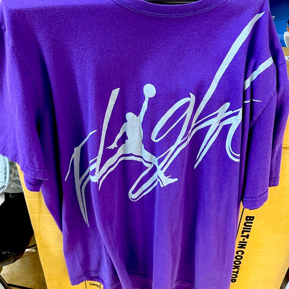 Jordan T shirt